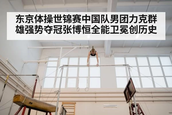 gymnastics horizontal bar competition